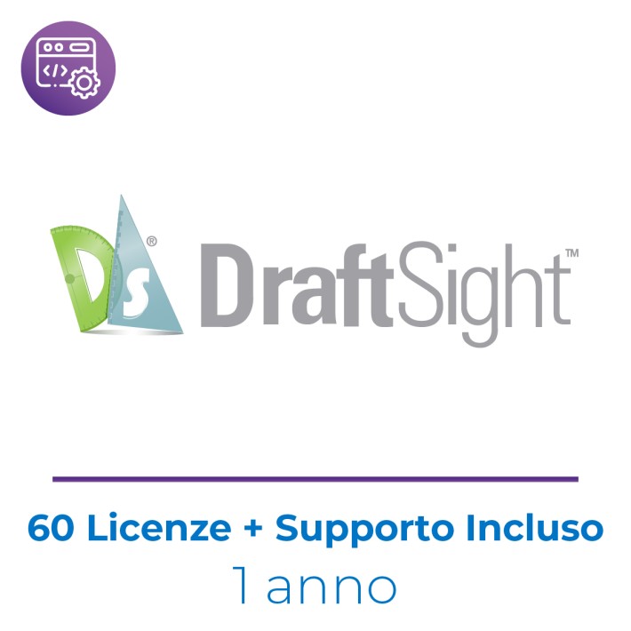 DraftSight EDU Edition Enterprise Plus -...