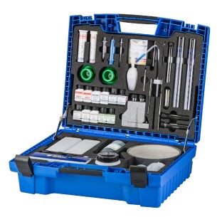 Kit per Analisi sul Campo: Laboratorio per l’Analisi del...