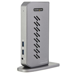 Docking Station USB C e USB A - Hybrid Usb