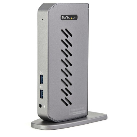 Docking Station USB C e USB A - Hybrid Usb