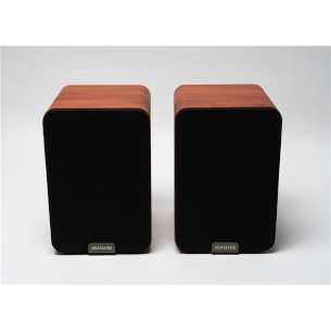 Casse Audio - Aiwa ASP A200BR - Sistema d'Ascolto...