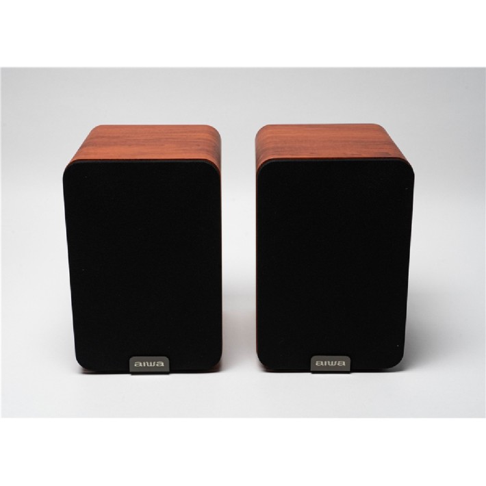 Casse Audio - Aiwa ASP A200BR - Sistema...