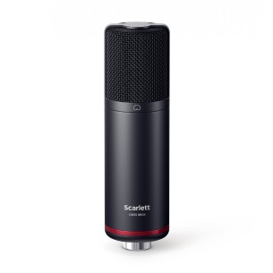 Bundle Focusrite Scarlett 2i2 Studio 4th Gen - con Scheda... 2