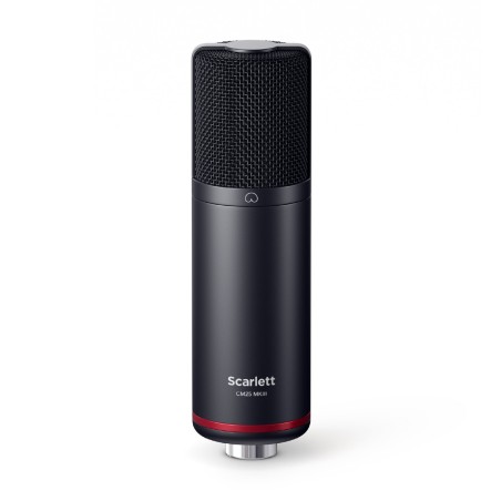Bundle Focusrite Scarlett 2i2 Studio 4th Gen - con Scheda Audio - con Cuffie SH-450 - con...