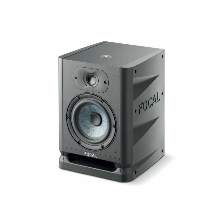 Monitor da Studio - Focal Alpha EVO 50 - 45 Hz...