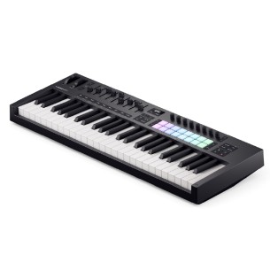 Tastiera MIDI USB - Novation Launchkey 49 MK4 2