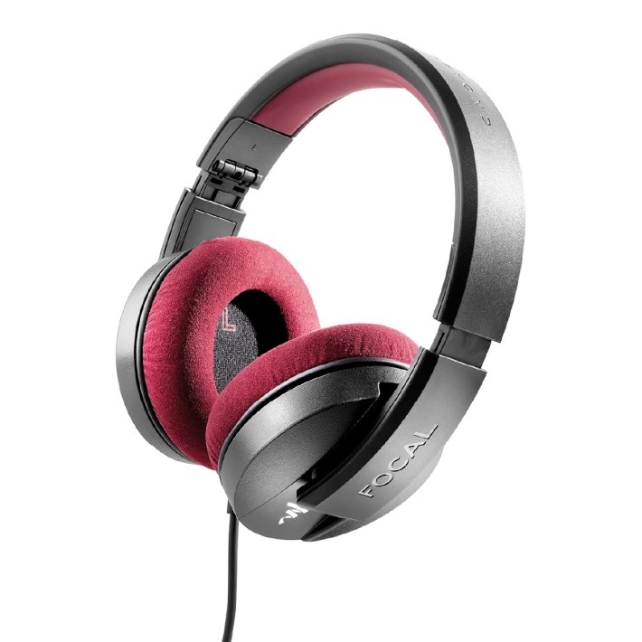 Cuffie Chiuse Professionali - Focal Listen Pro...