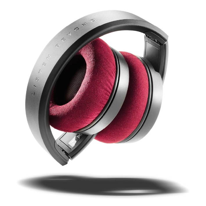 Cuffie Chiuse Professionali - Focal Listen Pro...