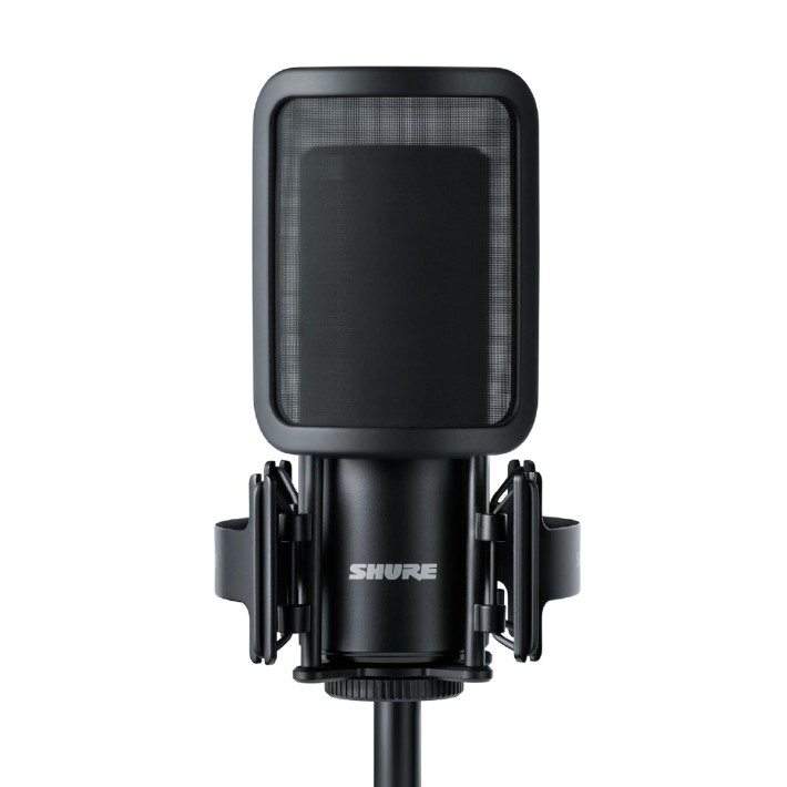 Kit Microfono - Shure SM4-K-KIT