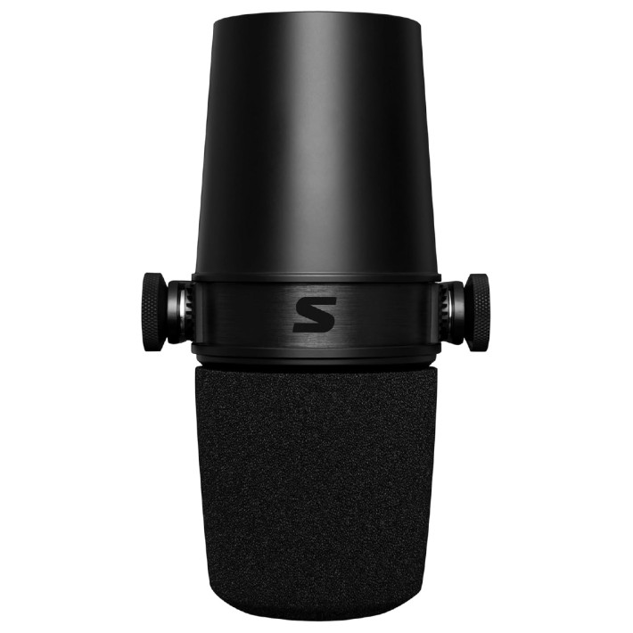 Microfono MV7X - Cardioide - con XLR - per...