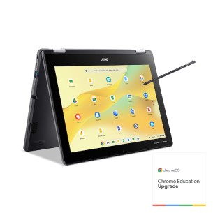 Chromebook Convertibile 12" Hd Touch con Penna - Acer...
