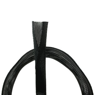 Guaina Avvolgicavi - con Chiusura Velcro - Diametro 32 mm...