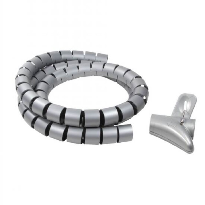 Kit Canalina per Cavi - Diametro 28 mm -...