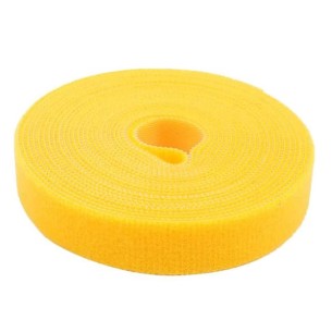 Matassa per Cavi - Nastro Velcro - Larghezza 16 mm -...