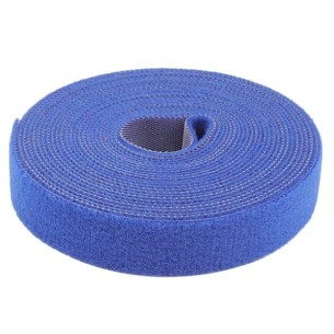 Matassa per Cavi - Nastro Velcro - Larghezza 16 mm -...