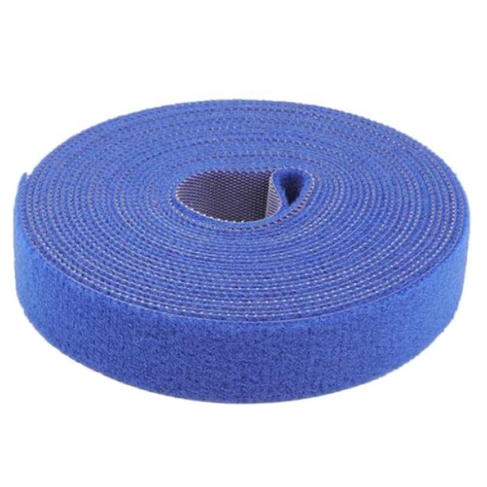Matassa per Cavi - Nastro Velcro - Larghezza 16...