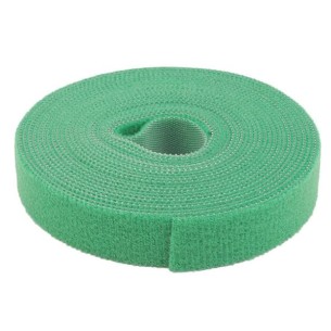Matassa per Cavi - Nastro Velcro - Larghezza 16 mm -...