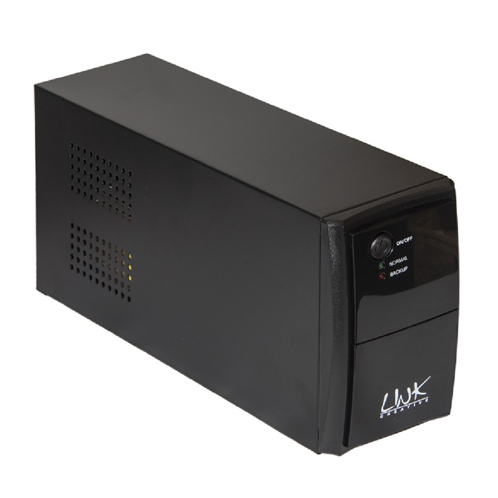 Ups Line Interactive - 800 VA - 480 W - Uscita...