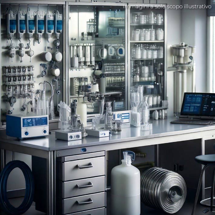 Laboratorio di Automazione - Laboratorio di...