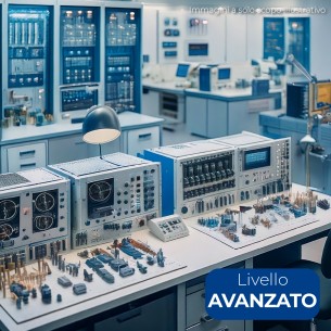 Laboratorio di Elettronica di Potenza - Avanzato
