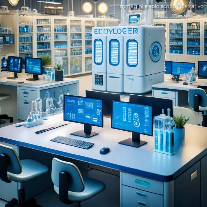 Laboratorio di Energie Rinnovabili - Energia a...