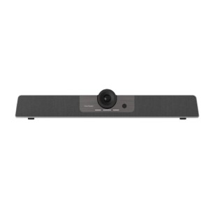 Video Soundbar per Videoconferenza - 4K - 30 fps - CMOS -...