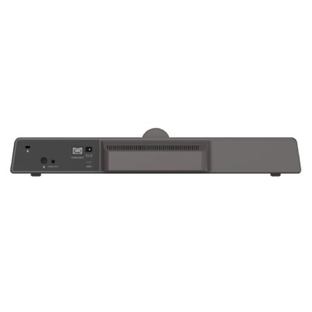 Video Soundbar per Videoconferenza - 4K - 30 fps - CMOS - con Microfono e Altoparlanti...
