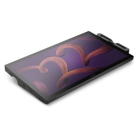 Wacom Cintiq Pro 22 - con Stand