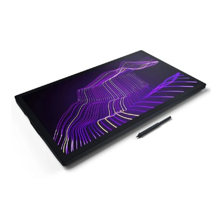 Wacom Cintiq Pro 27 - con Stand