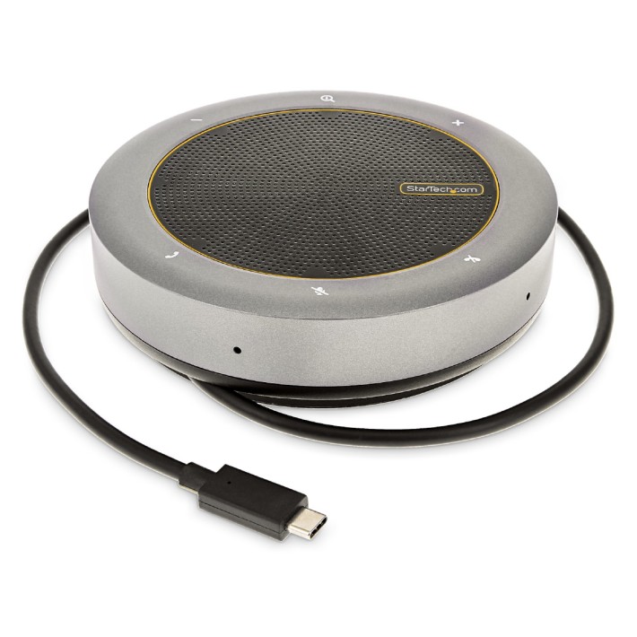 Docking Station USB-C - da USB-C a VGA/4K HDMI...