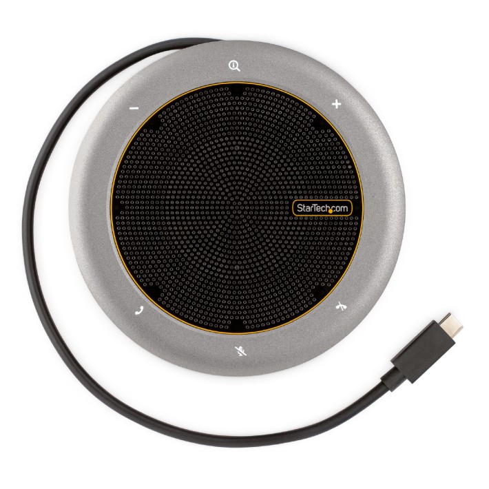 Docking Station USB-C - da USB-C a VGA/4K HDMI...