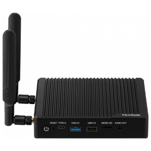 ViewBoard Box - Cpu Quad Core Arm Cortex A55 - 4 Gb - 16...