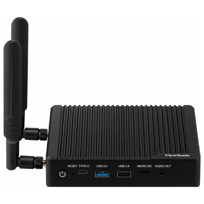 ViewBoard Box - Cpu Quad Core Arm Cortex A55 -...