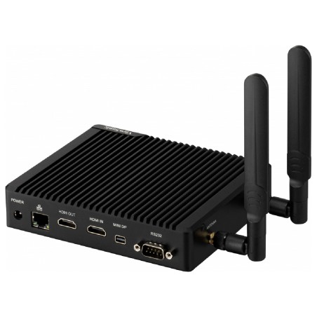 ViewBoard Box - Cpu Quad Core Arm Cortex A55 - 4 Gb - 16 Gb - Android 11