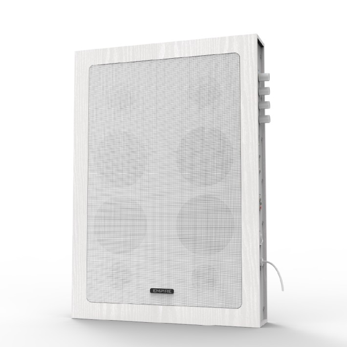 Sistema Audio Quadro U - Compatibile Sylent...