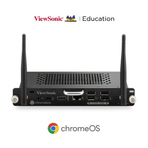 OPS Chrome OS - VPC11-C33-G1 - Intel Celeron 7350E - 8Gb... 2