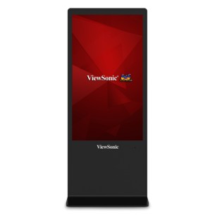Totem 55" ePoster Digitale - 16 gb Storage - 4K - Android...