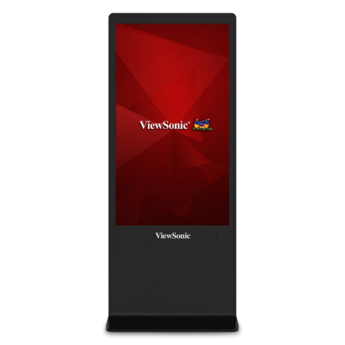 Totem 55" ePoster Digitale - 16 gb Storage - 4K...