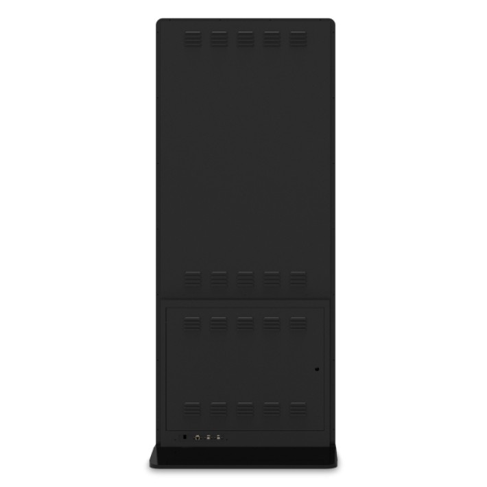Totem 55" ePoster Digitale - 16 gb Storage - 4K...