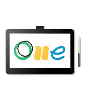 Wacom One 13 Touch Pen Display 2