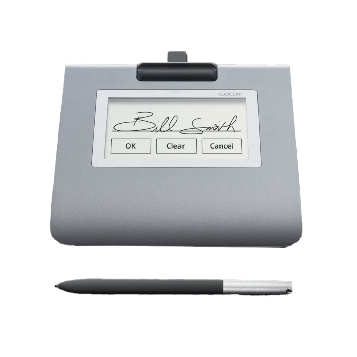 Wacom Sign Pad - Signature Set STU-430 & Sign...