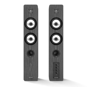 Sistema Audio Pro Edge - con 2 Radiomicrofoni inclusi 2