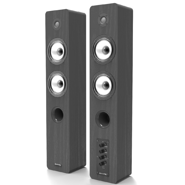 Sistema Audio Pro Edge - con 2 Radiomicrofoni...