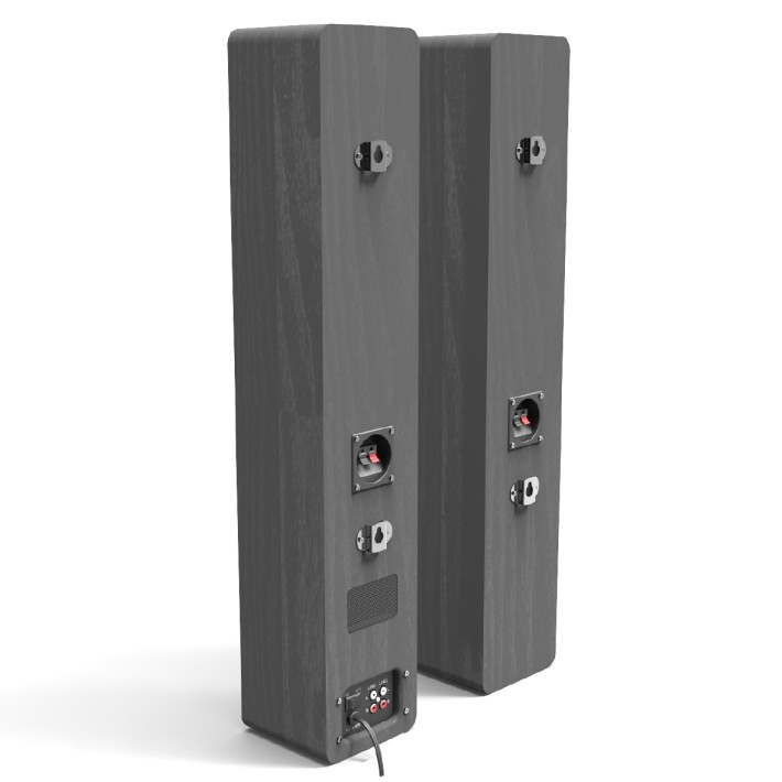 Sistema Audio Pro Edge - con 2 Radiomicrofoni...