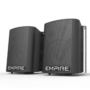 Coppia di casse preamplificate da 250W - Wall250 - Colore...