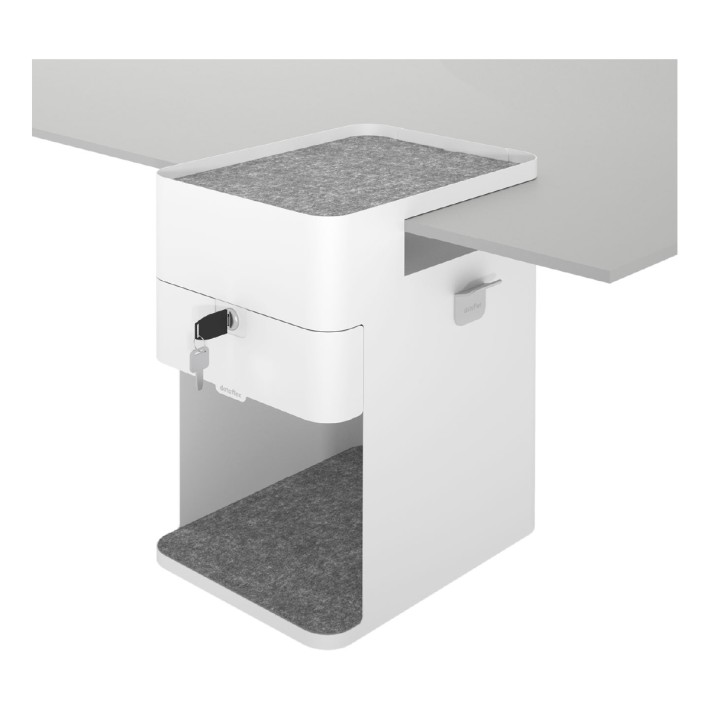Cassetto BentoBox Desktop Locker Modello 500 –...