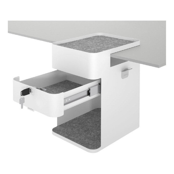 Cassetto BentoBox Desktop Locker Modello 500 –...