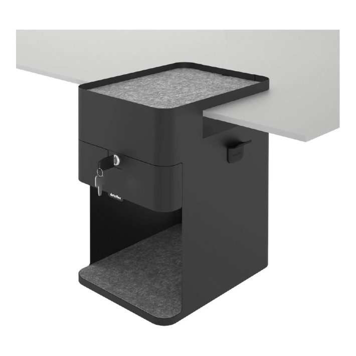 Cassetto BentoBox Desktop Locker Modello 503 –...