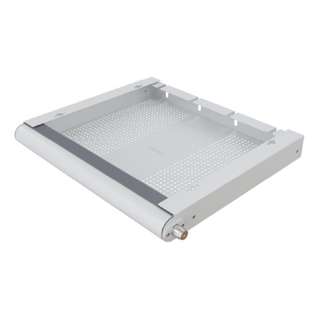 Cassetto Antifurto per Notebook Modello 620 – Colore Bianco