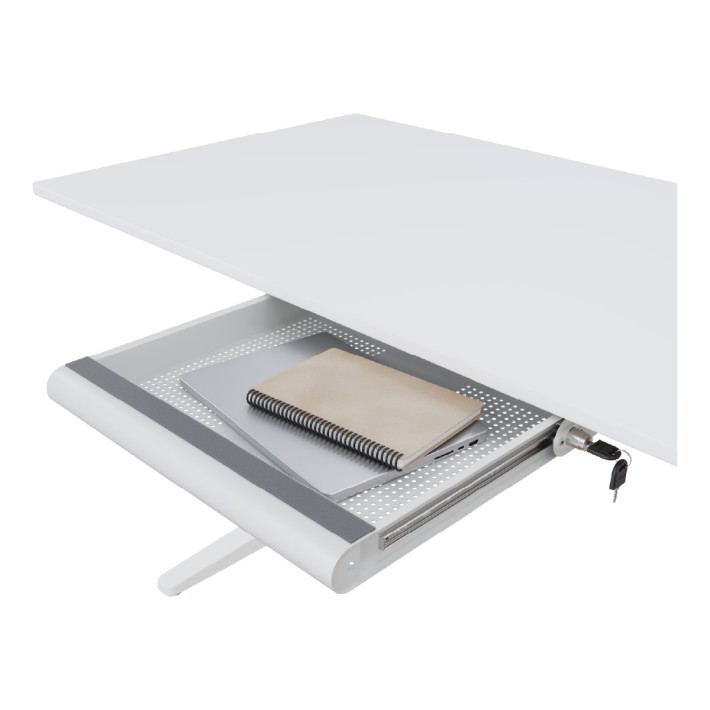 Cassetto Antifurto per Notebook Modello 620 –...